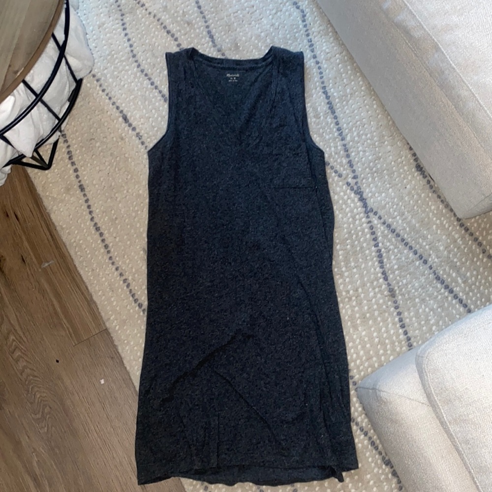 Tank dress